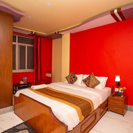 Hotel Diamond Tansen Luaran gambar