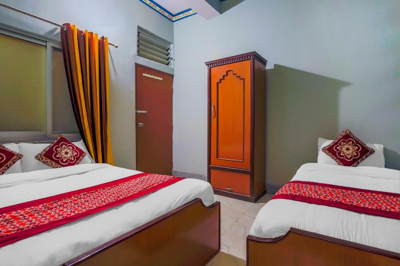 Hotel Diamond Tansen Luaran gambar